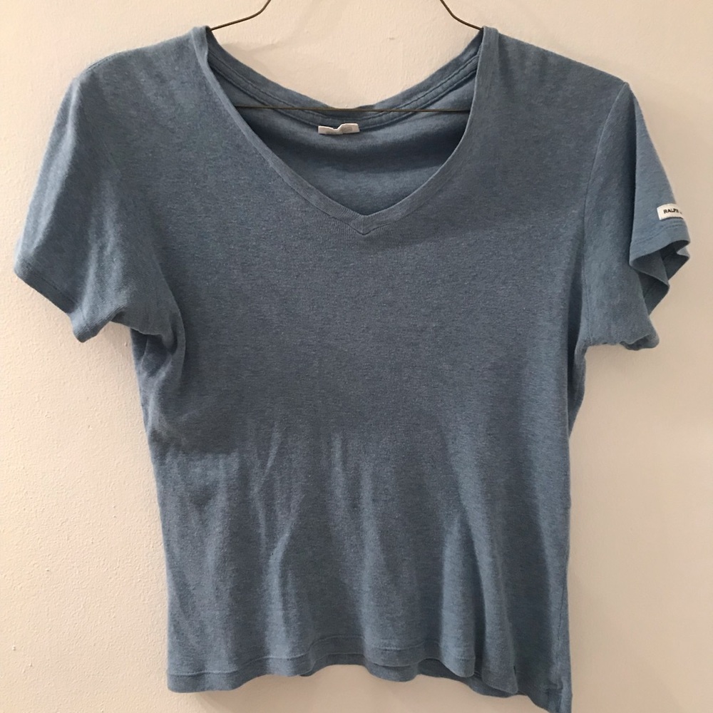 Ralph Lauren short sleeve
